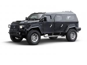 Conquest Knight XV '2009